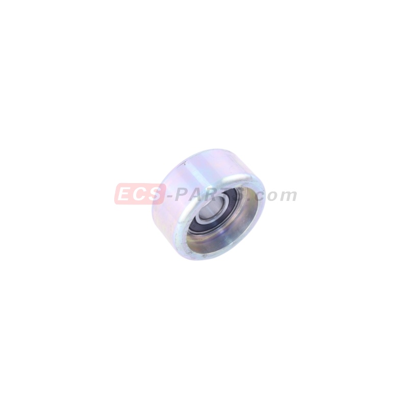 Escalator Deflection Pulley Handrail Antistatic Roller SMH405523 D75*36mm-6204RS